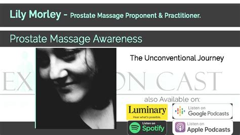 Prostate Massage Erotic massage Voreppe
